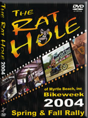 2004 DVD
