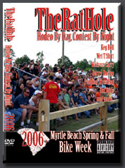 2006 DVD