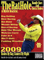 2009 RH DVD