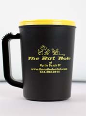 Rat Hole Mug