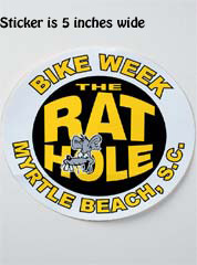 Large Sticker