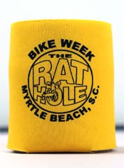 Rat Hole Coozy